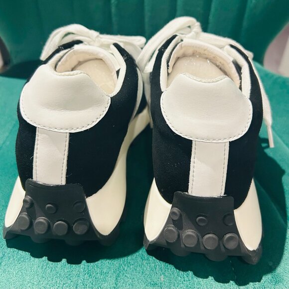 Tallure (Auro) - 3.2" (8 cm) Boost x 1. High Heel Sneakers.  Size 7.  BRAND NEW - Picture 4 of 10